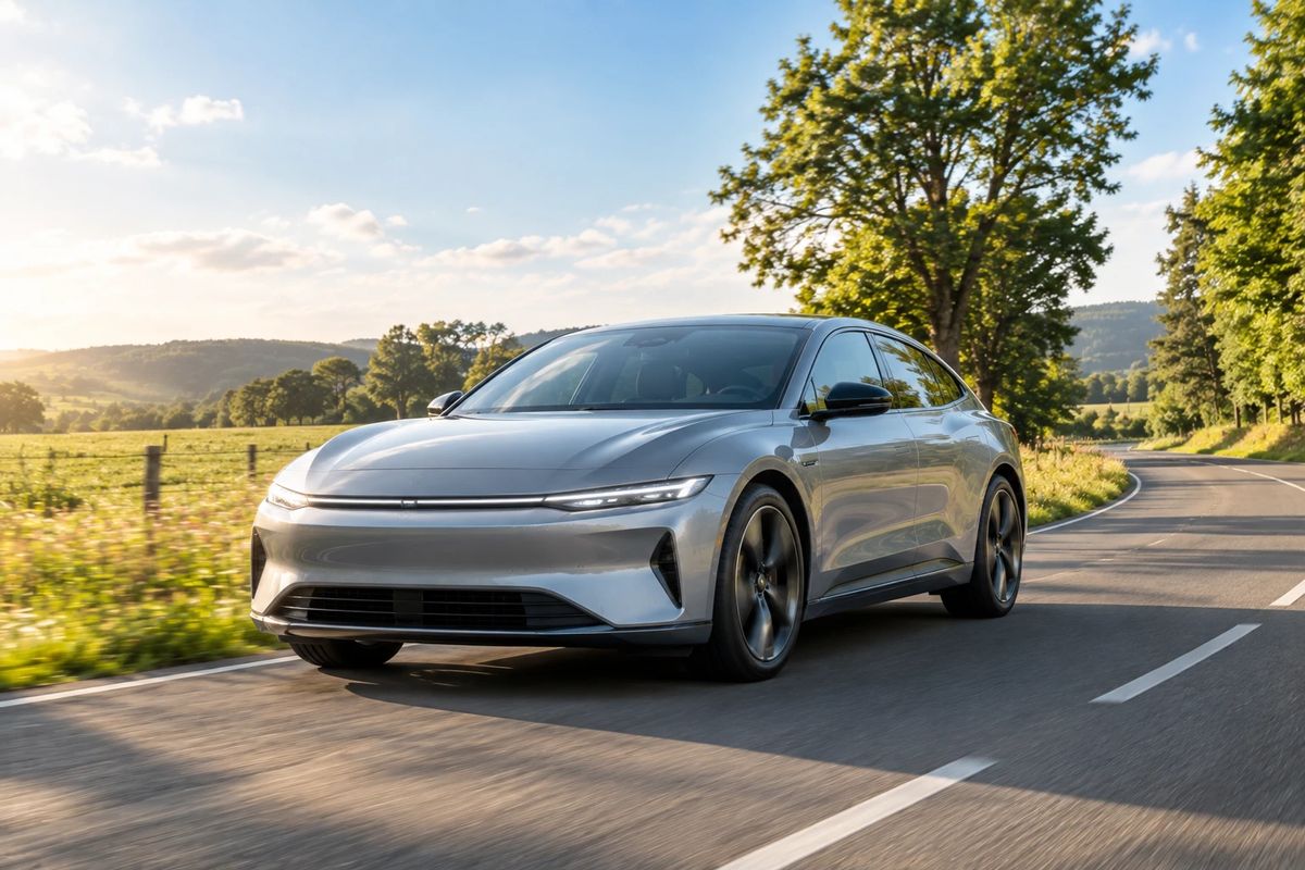 Achat ou location d’un véhicule électrique léger neuf — opération CEE TRA-EQ-114